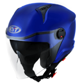 KYT - D-City / Plain Blue Metal